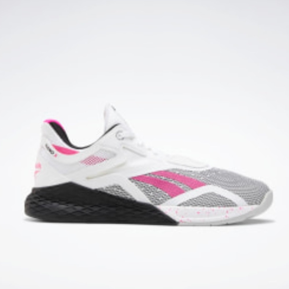 Reebok nano x